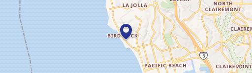 5490 La Jolla Blvd, Unit CC1