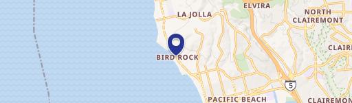 5656 La Jolla Blvd, Unit CU-1