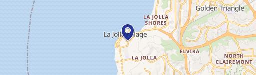 1006 Torrey Pnes Rd, Unit 10