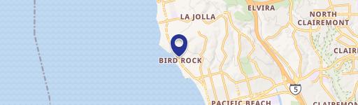 5702 La Jolla Blvd Ste, Unit 102