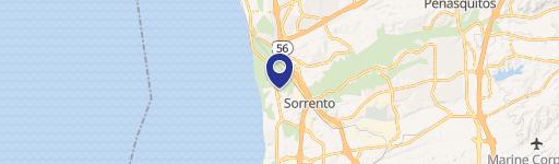 11011 Torrey Pnes Rd, Unit 25