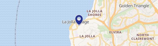 1121 Torrey Pnes Rd, Unit 27