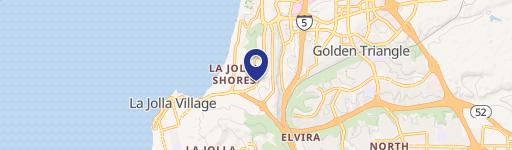 2666 Torrey Pnes Rd, Unit 94