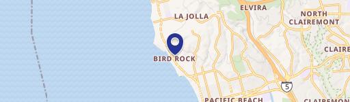 410 Bird Rock Ave, Unit 12