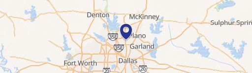 15480 Dallas Pkwy