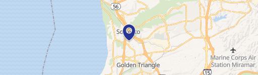 9415 Campus Pt Dr, Unit 10