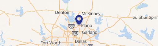 18900 Dallas Pkwy