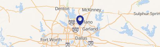 14350 Dallas Pkwy