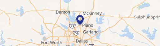 18451 Dallas Pkwy