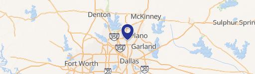 15104 Dallas Pkwy