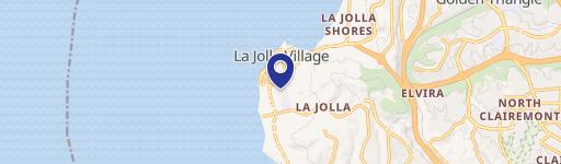 7299 Draper Ave, Unit 7303