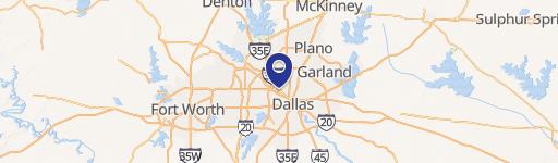 1327 Empire Central Dr