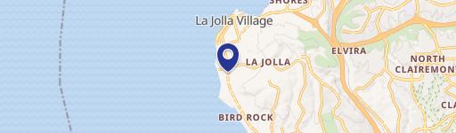 La Jolla Blvd