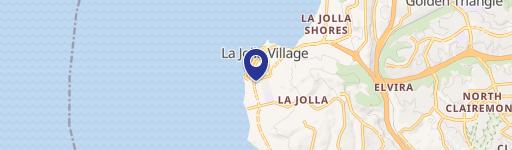 La Jolla Blvd