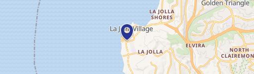 7501 La Jolla Blvd, Unit 13