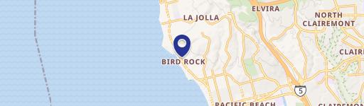 5715 La Jolla Blvd, Unit 19