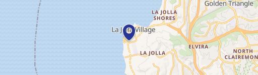 7527 La Jolla Blvd, Unit 31