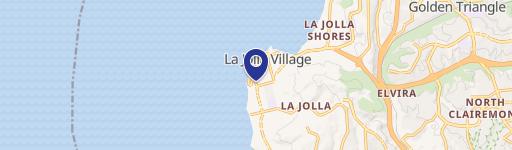 7530 La Jolla Blvd, Unit 34