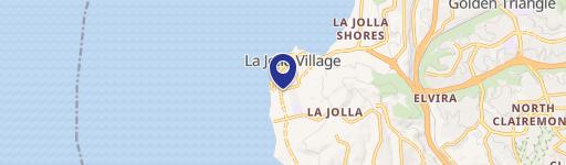 7447 La Jolla Blvd, Unit 51