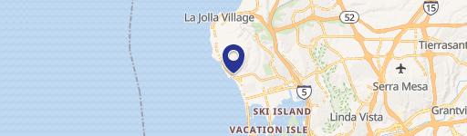 5201 La Jolla Blvd, Unit 55