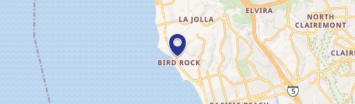 5753 La Jolla Blvd, Unit 55