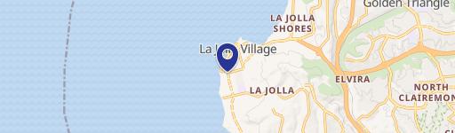 7460 La Jolla Blvd, Unit 62