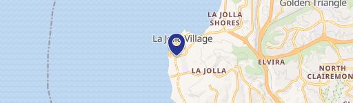 7461 La Jolla Blvd, Unit 65