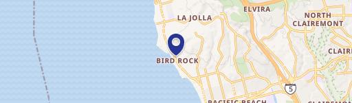 5726 La Jolla Blvd, Unit 7