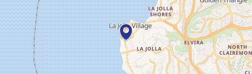 7402 La Jolla Blvd, Unit 8