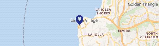 7670 La Jolla Blvd, Unit 80