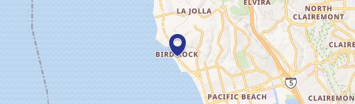 5550 La Jolla Blvd, Unit 90