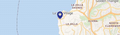 7470 La Jolla Blvd, Unit 92