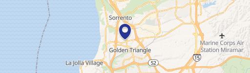 4180 La Jolla Vlg Dr