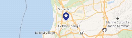 4120 La Jolla Vlg Dr, Unit 30