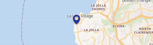 7417 Olivetas Ave, Unit 102