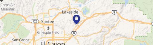 8631 Jackson Rdg Pkwy