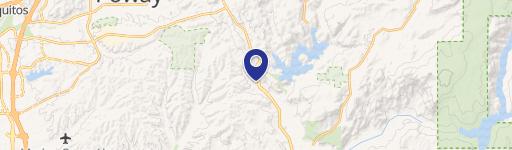 12411 Slaughterhouse Cyn Rd