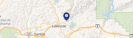 Lakeside, CA 92040