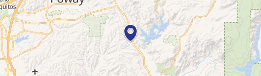 12415 Slaughterhouse Cyn Rd