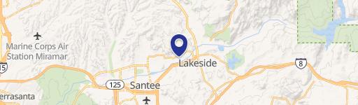 Lakeside, CA 92040