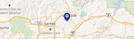 Lakeside, CA 92040