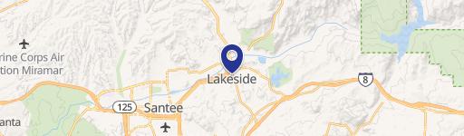 Lakeside, CA 92040
