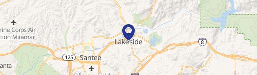 Lakeside, CA 92040