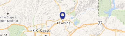 10123 Channel Rd, Unit 25