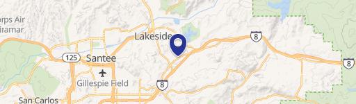 13524 Hwy 8th Business