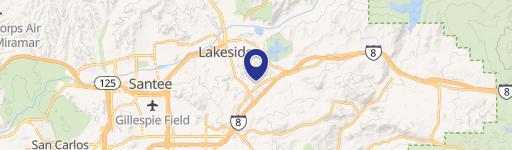 13468 Hwy 8th Business