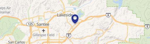 13518 Hwy 8th Business