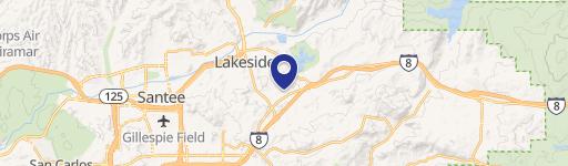 13594 Hwy 8th Business