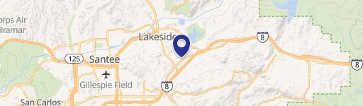 13490 Hwy 8th Business