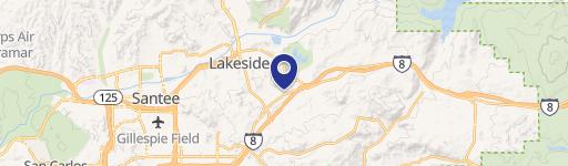 13670 Hwy 8th Business